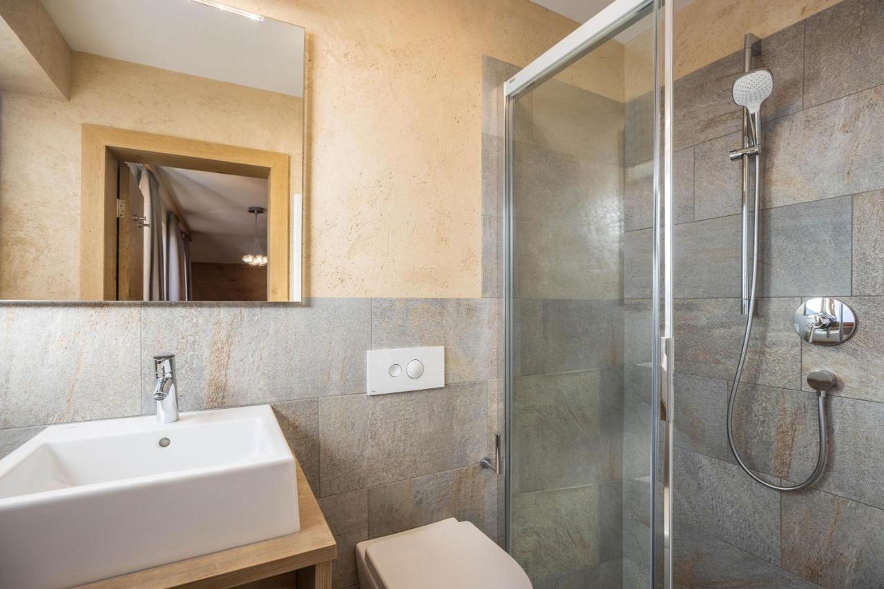 Rosalpina Apt 2 سان فيجيليو دي ماريبْ المظهر الخارجي الصورة